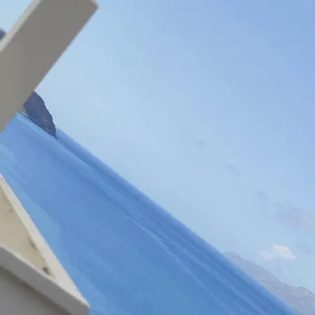Grande Grotta House In Armeos Willa
