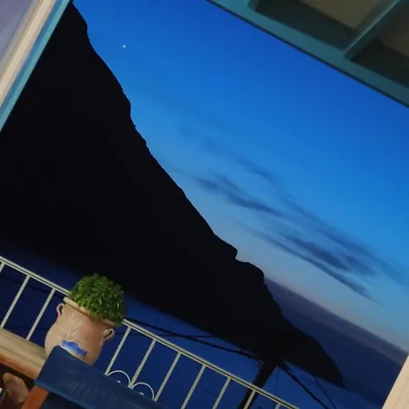 Willa Grande Grotta House In Armeos Masouri