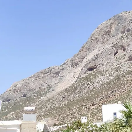 Willa Grande Grotta House In Armeos *